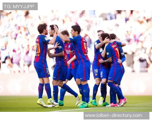 巴萨逆袭阿森纳3-0晋级国王杯决胜时刻引爆全场激情